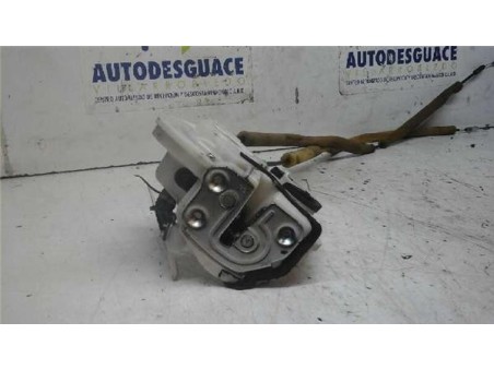 Cerradura Puerta Delantera Derecha Mazda 3 LIM  1 6 CD D 