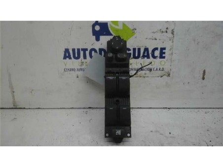 Botonera Puerta Delantera Izquierda Mazda 3 LIM  1 6 CD D 