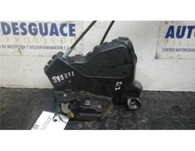 Cerradura Puerta Delantera Izquierda Toyota COROLLA 1 4 Turbodiesel 