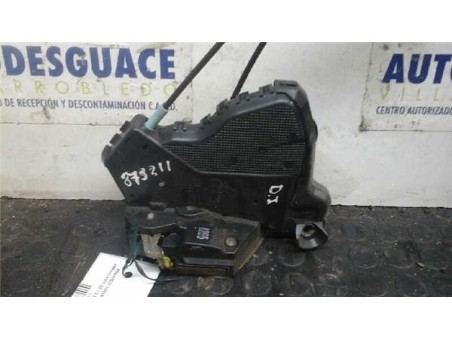 Cerradura Puerta Delantera Izquierda Toyota COROLLA 1 4 Turbodiesel 