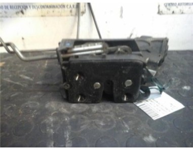 Cerradura Puerta Delantera Derecha Hyundai ACCENT 1 4 