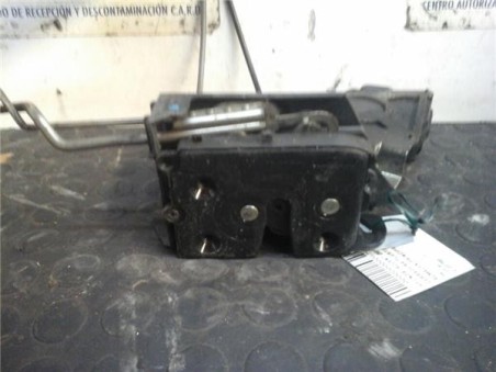 Cerradura Puerta Delantera Derecha Hyundai ACCENT 1 4 