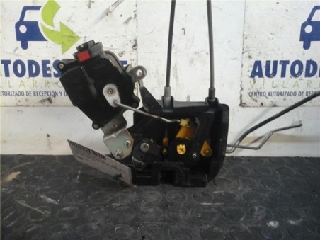 Cerradura Puerta Delantera Derecha Hyundai ACCENT 1 4 