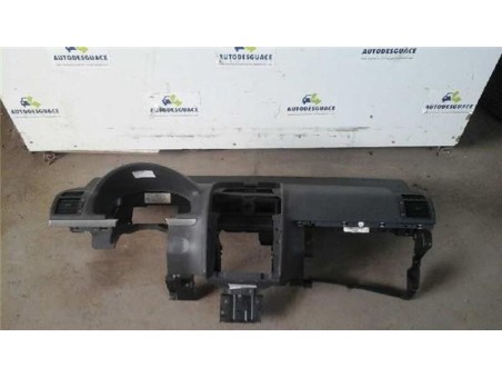 Salpicadero Volkswagen TOURAN 2 0 TDI 