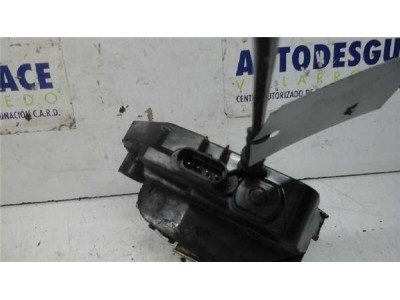 Cerradura Puerta Delantera Derecha Peugeot 307 CC 2 0 16V