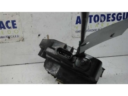 Cerradura Puerta Delantera Derecha Peugeot 307 CC 2 0 16V 