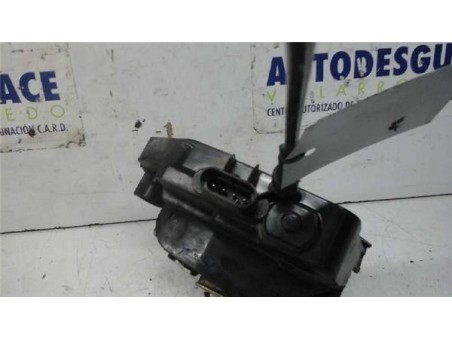 Cerradura Puerta Delantera Derecha Peugeot 307 CC 2 0 16V 