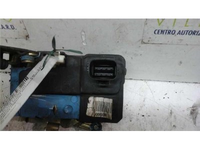 Cerradura Puerta Delantera Izquierda Volvo XC70 2 4 D 