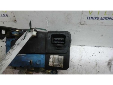 Cerradura Puerta Delantera Izquierda Volvo XC70 2 4 D 