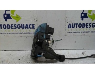 Cerradura Puerta Delantera Izquierda Volvo XC70 2 4 D 