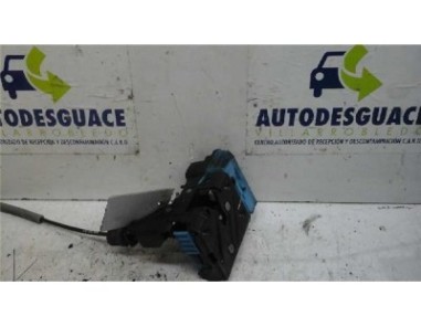 Cerradura Puerta Delantera Derecha Volvo XC70 2 4 D 