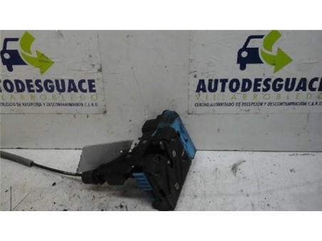 Cerradura Puerta Delantera Derecha Volvo XC70 2 4 D 