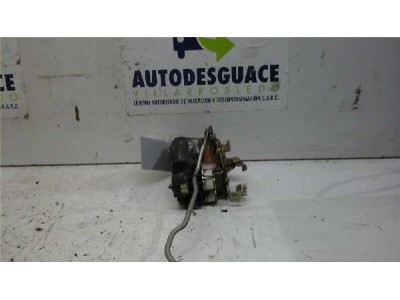Cerradura Puerta Delantera Derecha Ssangyong MUSSO 2 9 D
