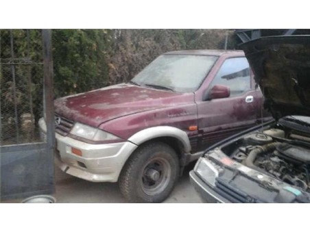 Cerradura Puerta Delantera Derecha Ssangyong MUSSO 2 9 D 