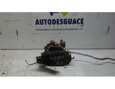 Cerradura Puerta Delantera Derecha Ssangyong MUSSO 2 9 D 