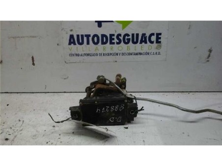 Cerradura Puerta Delantera Derecha Ssangyong MUSSO 2 9 D 