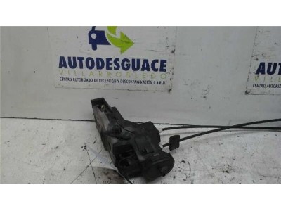 Cerradura Puerta Trasera Derecha MERCEDES CLASE A 1 7 CDI D