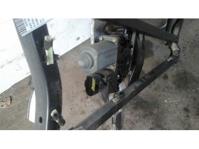 Elevalunas Electrico Trasero Derecho Audi A6 BERLINA 2 5 V6 24V TDI