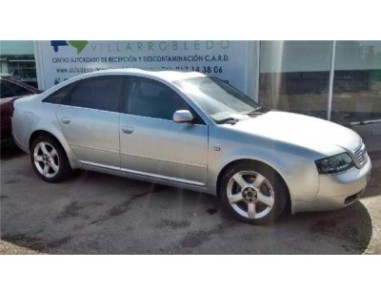 Cerradura Puerta Trasera Izquierda Audi A6 BERLINA 2 5 V6 24V TDI 