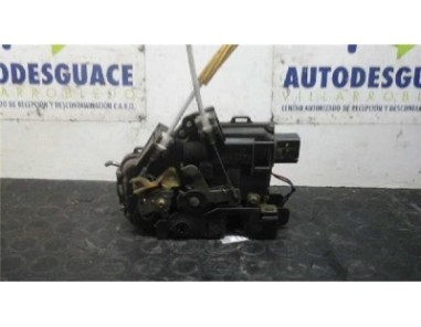 Cerradura Puerta Trasera Izquierda Audi A6 BERLINA 2 5 V6 24V TDI 