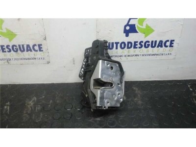 Cerradura Puerta Trasera Derecha BMW SERIE 3 BERLINA 2 0 16V D