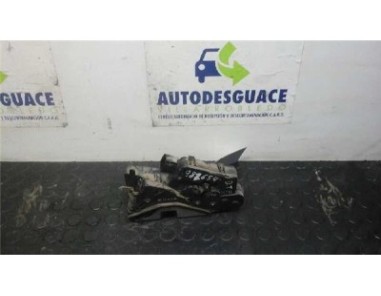 Cerradura Puerta Trasera Derecha BMW SERIE 3 BERLINA 2 0 16V D 