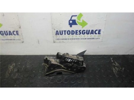 Cerradura Puerta Trasera Derecha BMW SERIE 3 BERLINA 2 0 16V D 