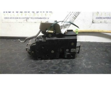 Cerradura Puerta Trasera Derecha Audi A6 BERLINA 2 5 V6 24V TDI 