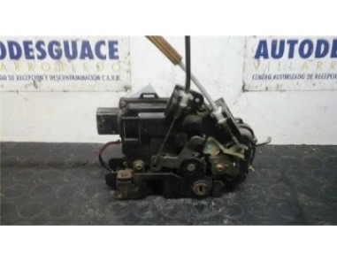 Cerradura Puerta Trasera Derecha Audi A6 BERLINA 2 5 V6 24V TDI 