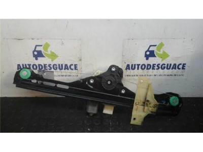 Elevalunas Electrico Trasero Derecho Citroen C4 PICASSO 1 6 e-HDi FAP