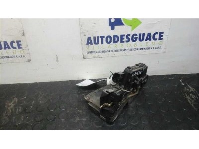 Cerradura Puerta Delantera Derecha BMW SERIE 3 BERLINA 2 0 16V D