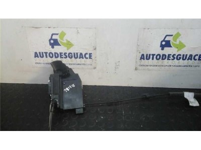 Cerradura Puerta Delantera Derecha Citroen C4 PICASSO 1 6 e-HDi FAP