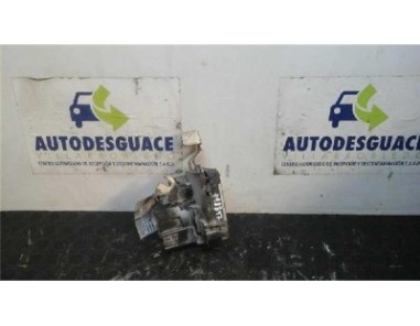 Cerradura Puerta Delantera Izquierda Peugeot BOXER CAJA CERRADA 2 8 HDI 