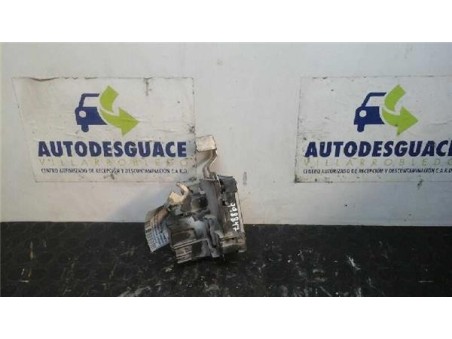 Cerradura Puerta Delantera Izquierda Peugeot BOXER CAJA CERRADA 2 8 HDI 