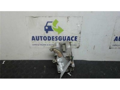 Cerradura Puerta Delantera Derecha Citroen XANTIA BERLINA 2 0 HDi