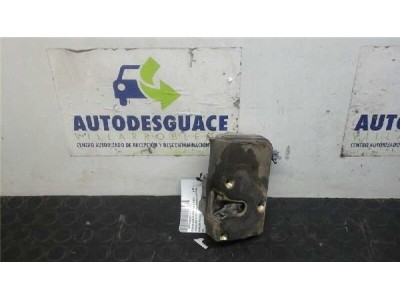 Cerradura Puerta Delantera Derecha Citroen XANTIA BERLINA 2 0 HDi  2