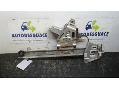 Elevalunas Electrico Trasero Derecho Mitsubishi MONTERO 3 2 DI-D