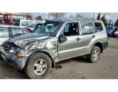 Elevalunas Electrico Trasero Derecho Mitsubishi MONTERO 3 2 DI-D 