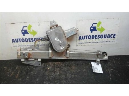 Elevalunas Electrico Trasero Derecho Mitsubishi MONTERO 3 2 DI-D 