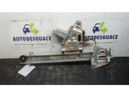 Elevalunas Electrico Trasero Derecho Mitsubishi MONTERO 3 2 DI-D 