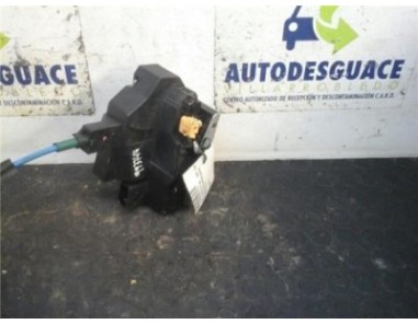 Cerradura Puerta Delantera Derecha Saab 9-3 BERLINA 2 0 