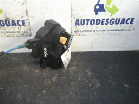 Cerradura Puerta Delantera Derecha Saab 9-3 BERLINA 2 0 