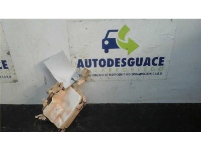Cerradura Puerta Delantera Izquierda Peugeot BOXER CAJA CERRADA 2 5 D
