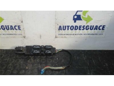 Botonera Puerta Delantera Izquierda MERCEDES CLASE S  BERLINA 5 0 V8 24V