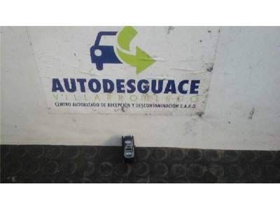 Botonera Puerta Trasera Derecha MERCEDES CLASE S  BERLINA 5 0 V8 24V