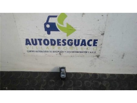 Botonera Puerta Trasera Derecha MERCEDES CLASE S  BERLINA 5 0 V8 24V 