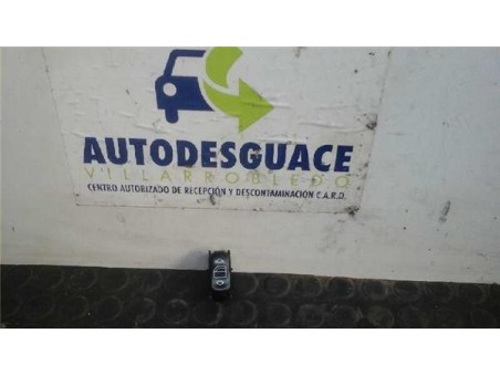 Botonera Puerta Trasera Izquierda MERCEDES CLASE S  BERLINA 5 0 V8 24V 