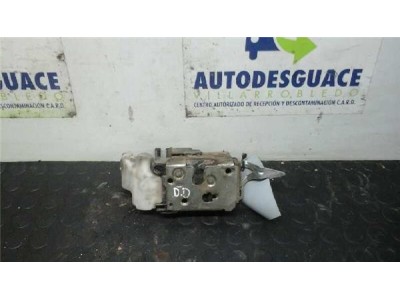 Cerradura Puerta Delantera Derecha Peugeot BOXER CAJA CERRADA 2 2 HDI