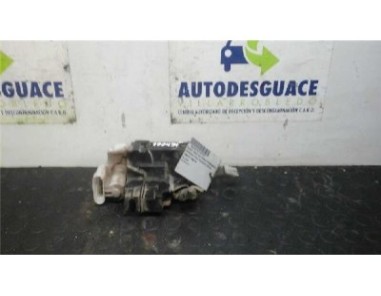 Cerradura Puerta Delantera Derecha Peugeot BOXER CAJA CERRADA 2 2 HDI 