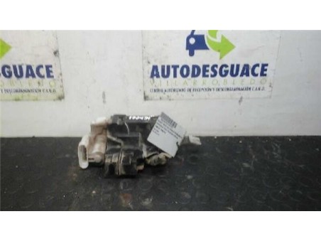 Cerradura Puerta Delantera Derecha Peugeot BOXER CAJA CERRADA 2 2 HDI 